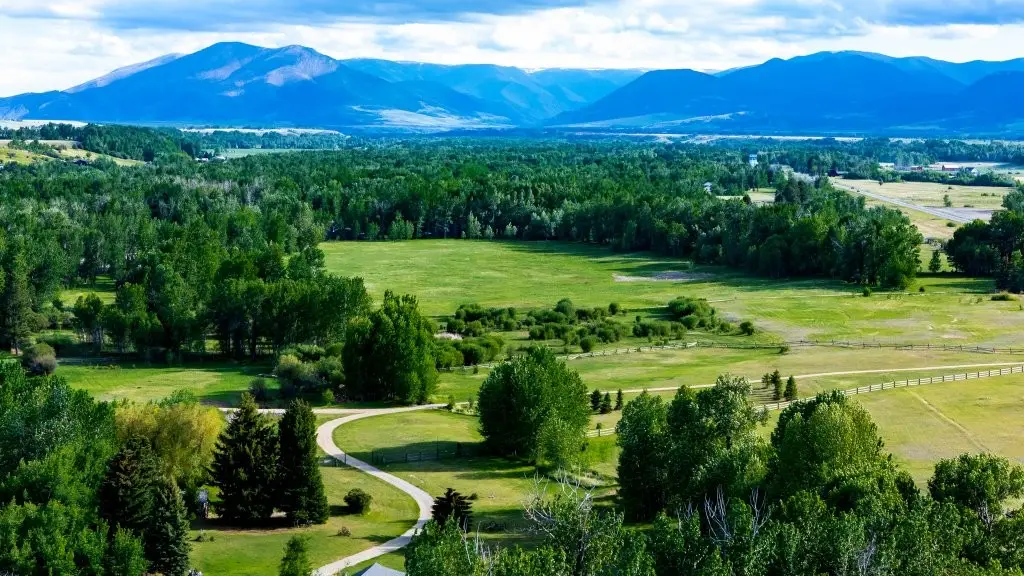 NHN Us Hwy 212, Red Lodge, MT 59068 - #1