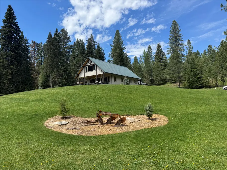 12 Gebhardt Lane, Thompson Falls, MT 59873 - #2