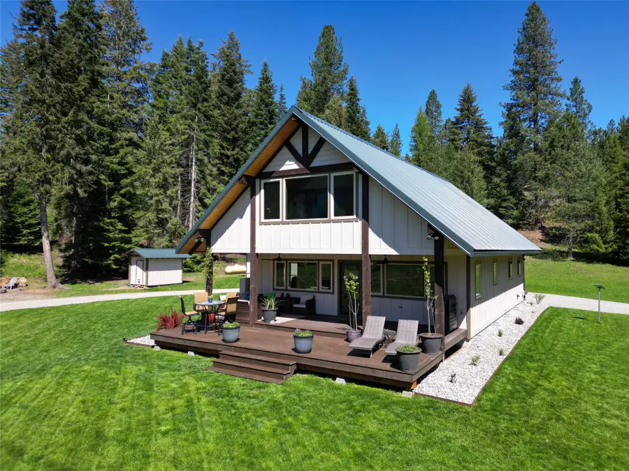 12 Gebhardt Lane, Thompson Falls, MT 59873 - #3