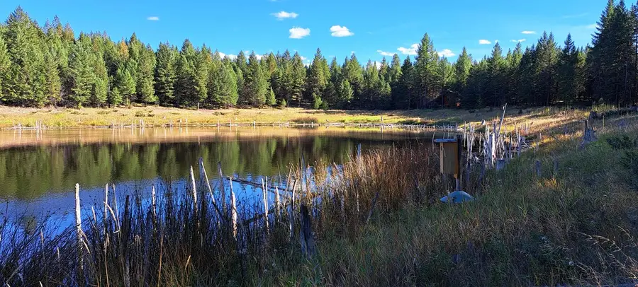 746 Evergreen Drive, Eureka, MT 59917 - #2