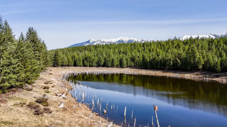 746 Evergreen Drive, Eureka, MT 59917 - #3