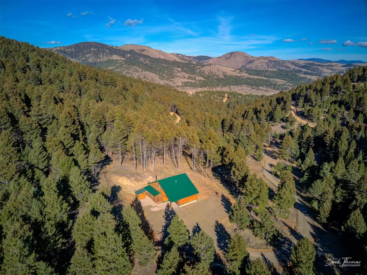 94 Wildlife Way, Jefferson City, MT 59638 - #1