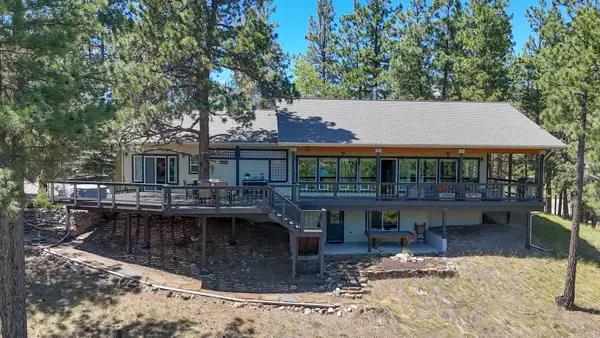 2874 Sophie Lake Road, Eureka, MT 59917