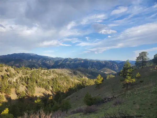 87 Hideaway Lane, Cascade, MT 59421