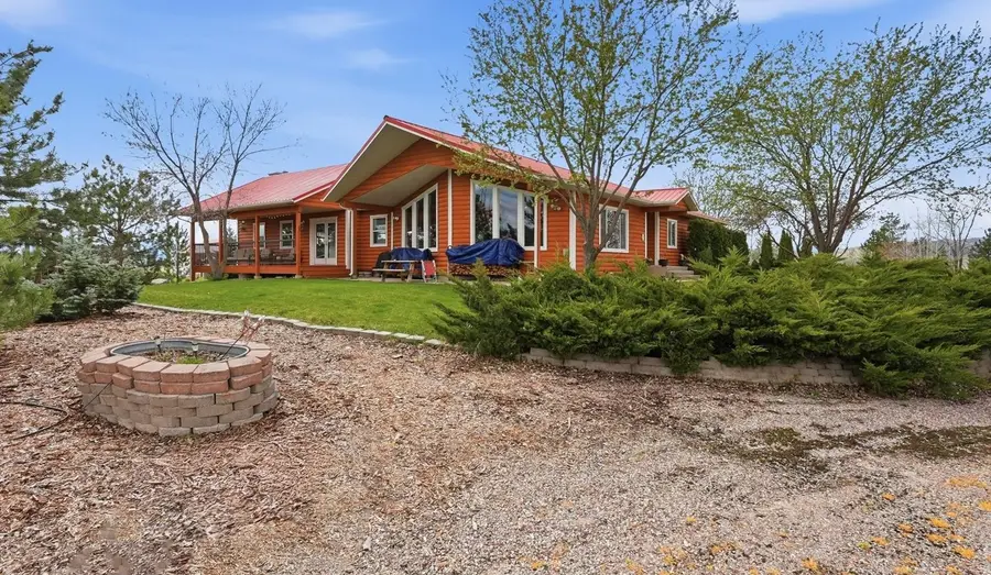 52772 Herak Road, Charlo, MT 59824 - #2