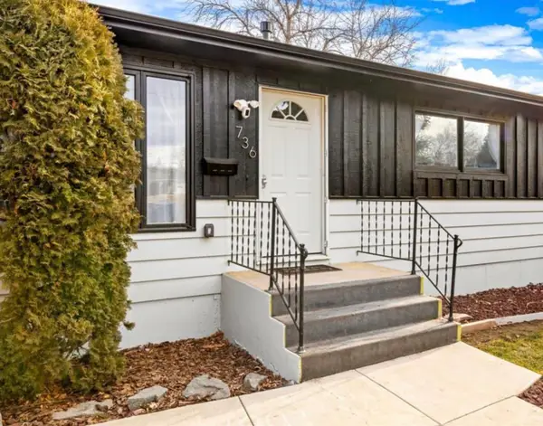 736 Skyline Drive Ne, Great Falls, MT 59404