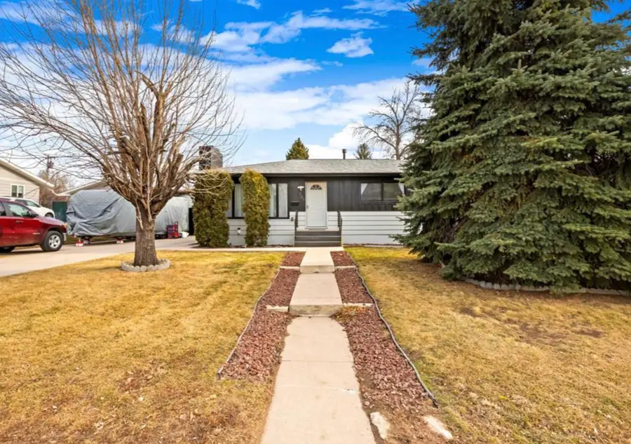 736 Skyline Drive Ne, Great Falls, MT 59404 - #2