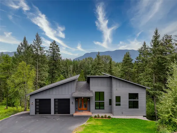 277 Gleneagles Trail, Columbia Falls, MT 59912