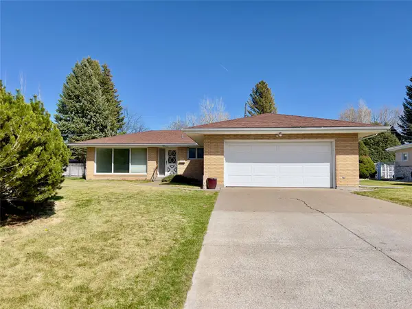 1817 Beech Drive, Great Falls, MT 59404