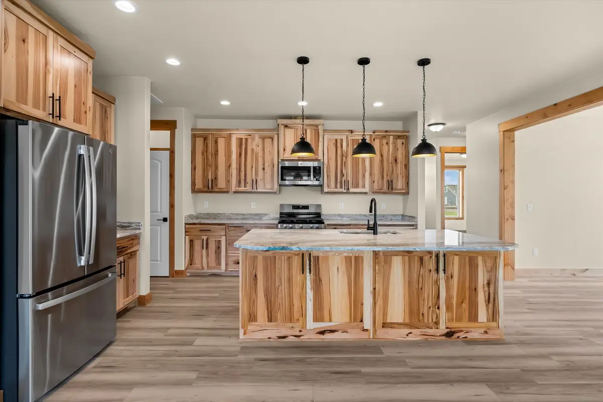 3814 Lovegrass Lane, Helena, MT 59602 - #1