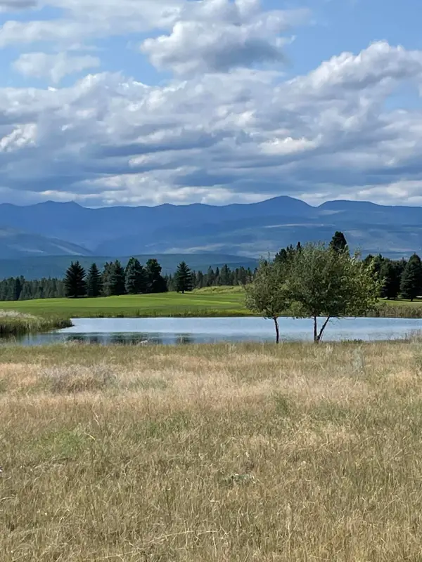 286 Wilderness Club Drive, Eureka, MT 59917
