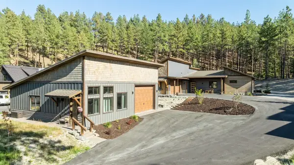 Address Withheld By Seller, Eureka, MT 59917