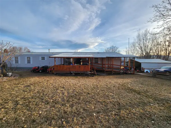 4628 Bailey Street, Missoula, MT 59808
