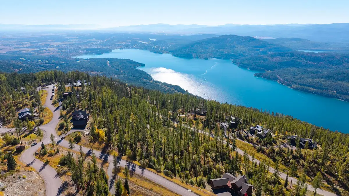 485 Elk Highlands Drive, Whitefish, MT 59937 - #1