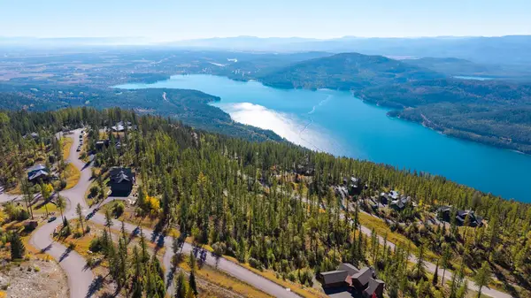 485 Elk Highlands Drive, Whitefish, MT 59937