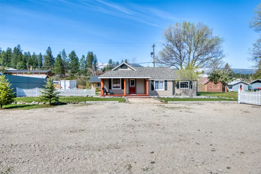 211 S Main Street, Darby, MT 59829 - #3