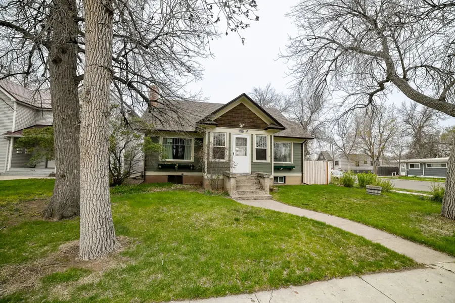 1300 6th Avenue N, Great Falls, MT 59401 - #2