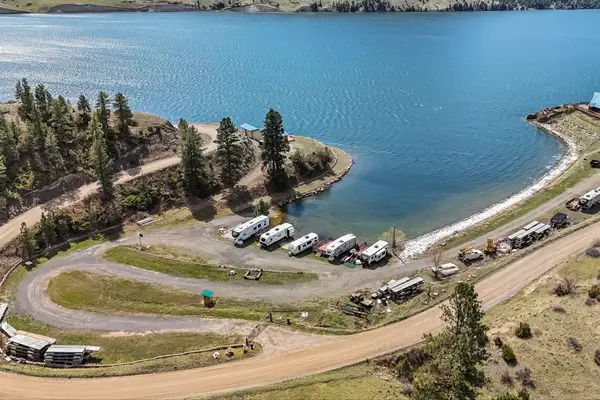 2032 Beartooth Road, Wolf Creek, MT 59648