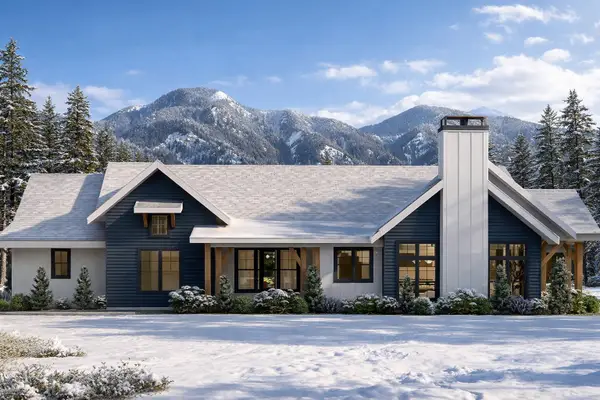 408 Jefferson Street, Kalispell, MT 59901