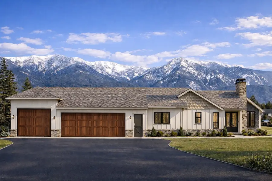 408 Jefferson Street, Kalispell, MT 59901 - #2