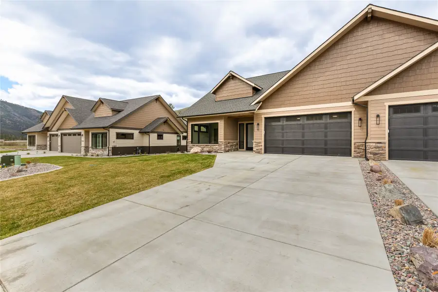 5236 Ginger Quill Road #B, Missoula, MT 59802 - #2