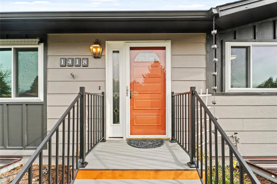 1418 Bighorn Road, Helena, MT 59602 - #2