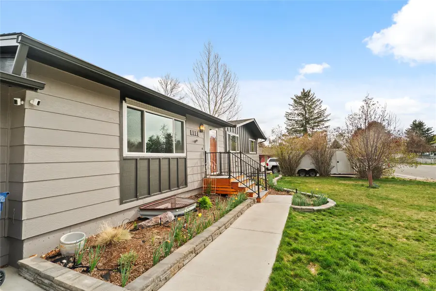 1418 Bighorn Road, Helena, MT 59602 - #3