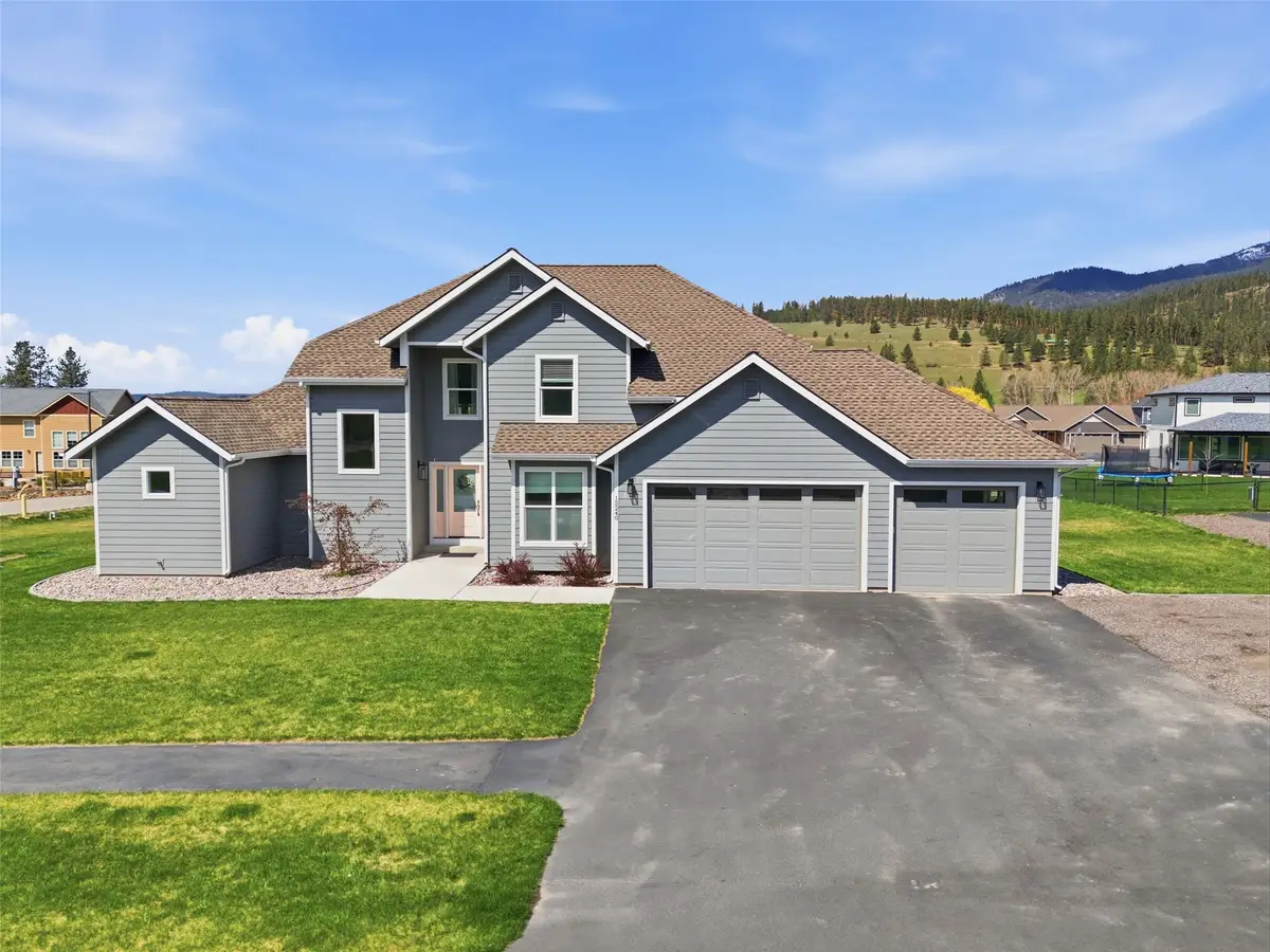 15240 Tyson Way, Frenchtown, MT 59834 - #1