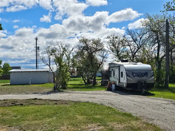 617 Montana Street, Valier, MT 59486
