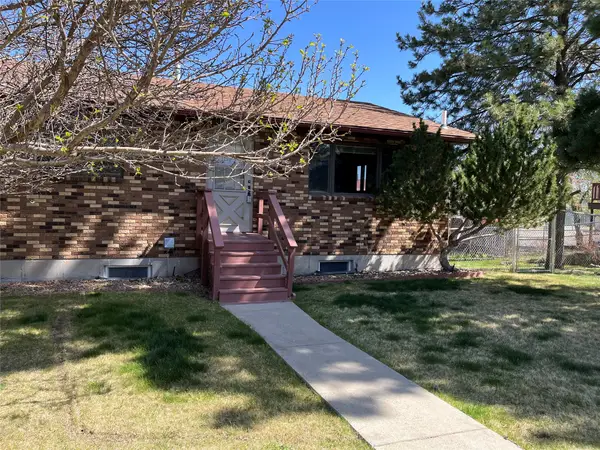 719 Darby Street, Helena, MT 59601