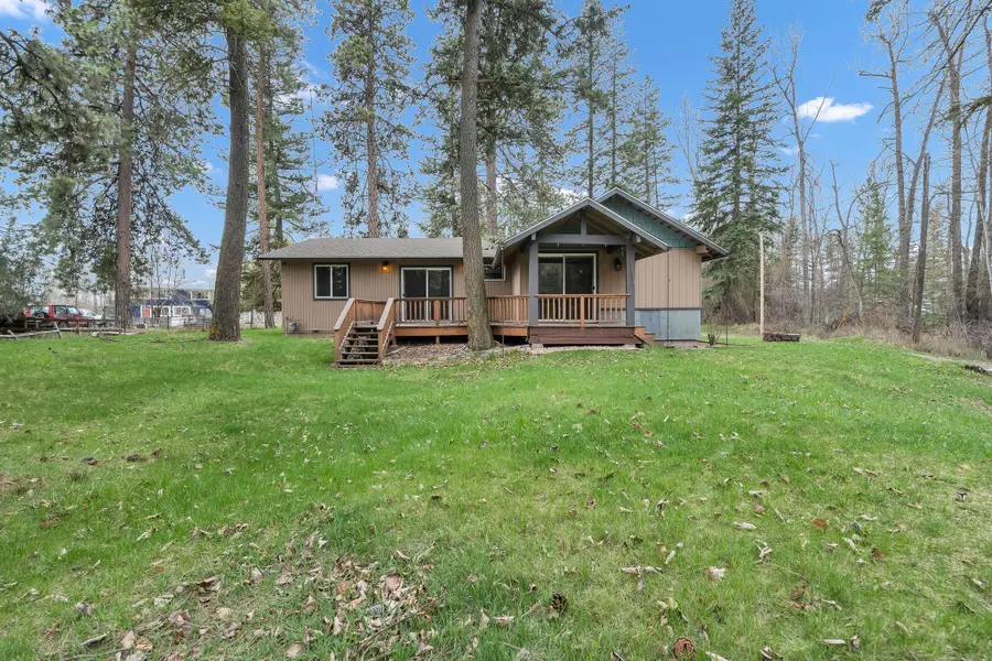 710 Conrad Drive, Kalispell, MT 59901 - #2