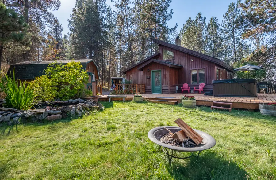 38712 Saint Marys Lake Road, Saint Ignatius, MT 59865 - #2