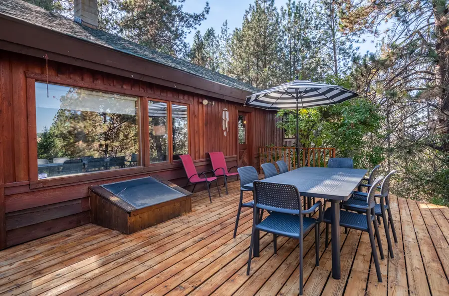 38712 Saint Marys Lake Road, Saint Ignatius, MT 59865 - #3