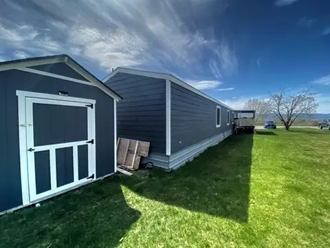 4548 Parent Street, Missoula, MT 59808 - #1
