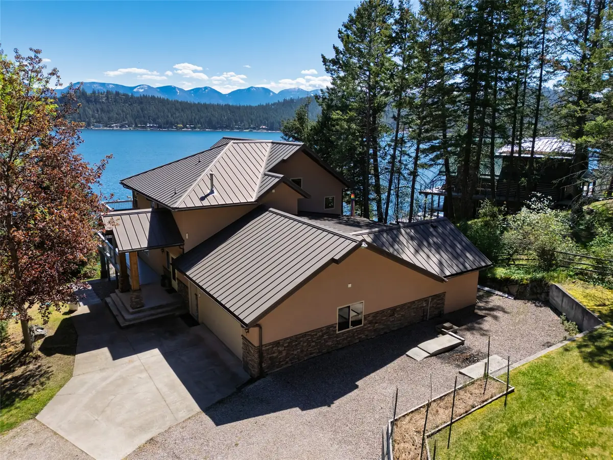 28152 White Swan Lane, Polson, MT 59860 - #1