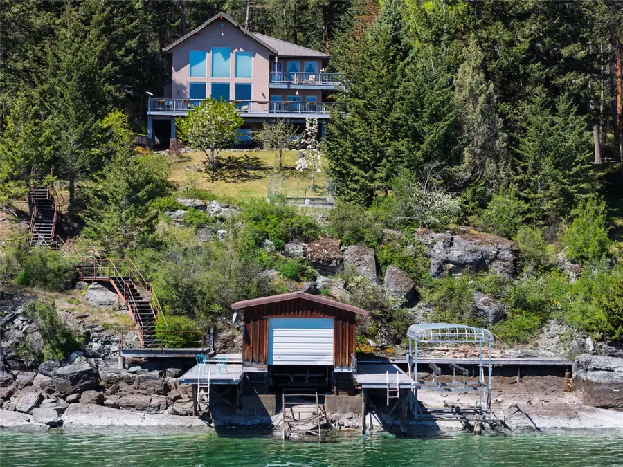 28152 White Swan Lane, Polson, MT 59860 - #2