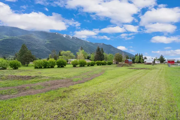 853 Berne Road, Columbia Falls, MT 59912