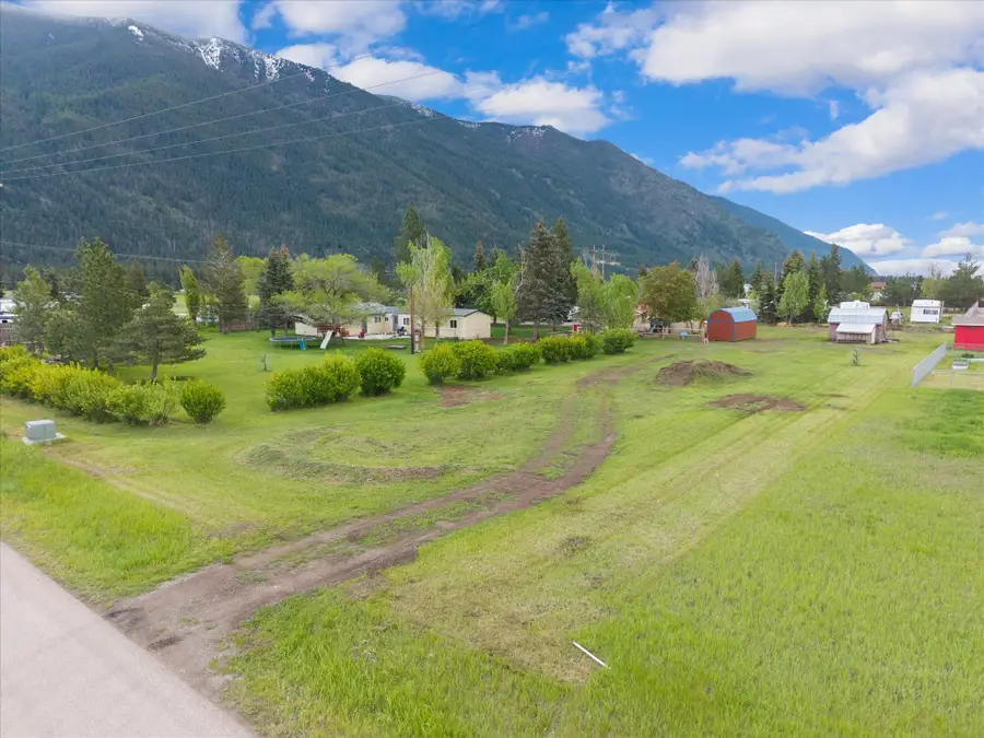 853 Berne Road, Columbia Falls, MT 59912 - #2