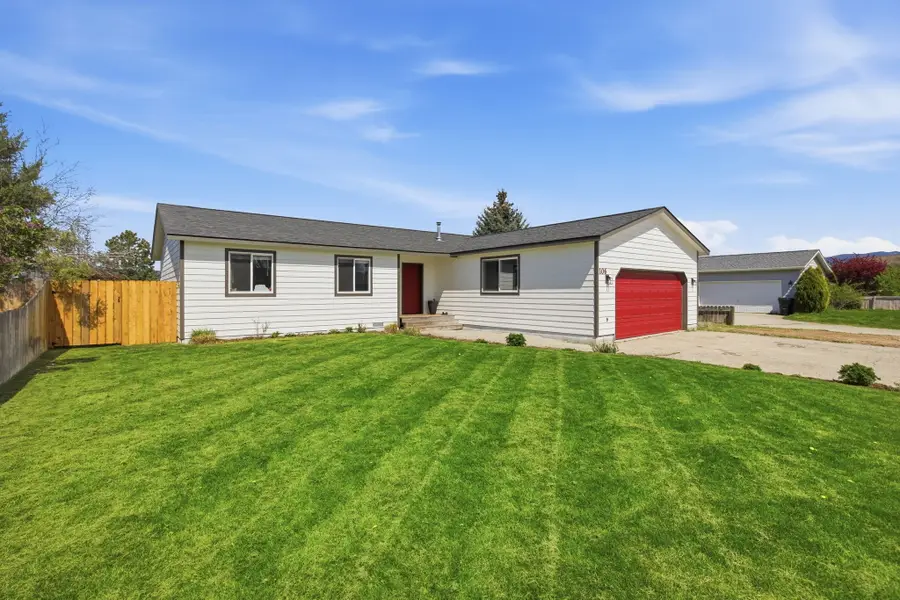 106 Harry Court, Hamilton, MT 59840 - #3