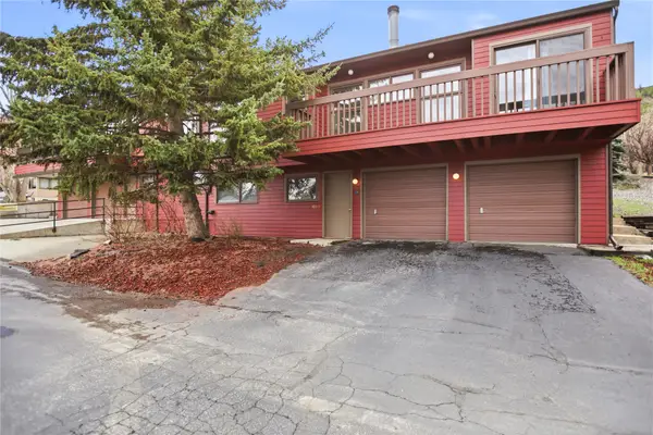 1035 Cedarwood Drive, Helena, MT 59601