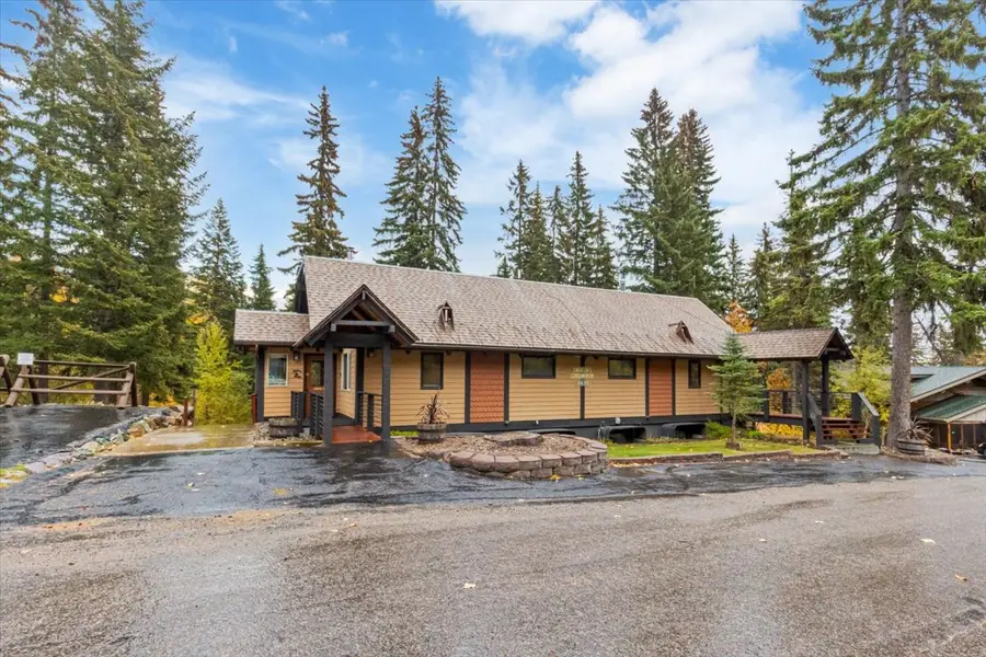3835 Alpine Glow Avenue #1 & 3, Whitefish, MT 59937 - #3