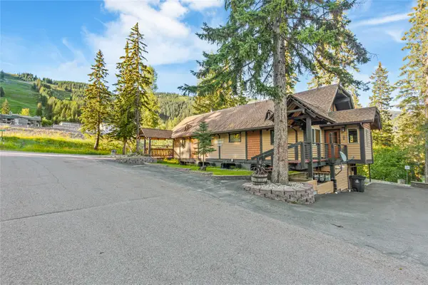 3835 Alpine Glow Avenue #2 & 4, Whitefish, MT 59937