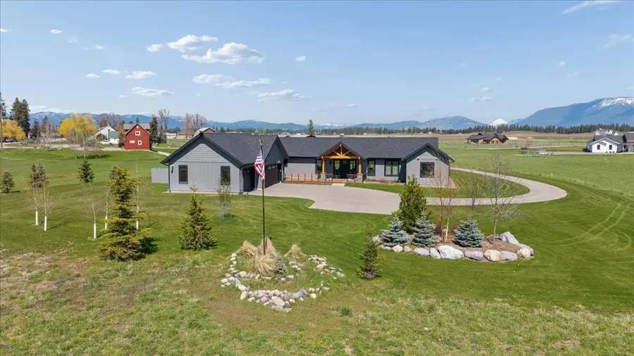 2477 Whitefish Stage, Kalispell, MT 59901 - #2