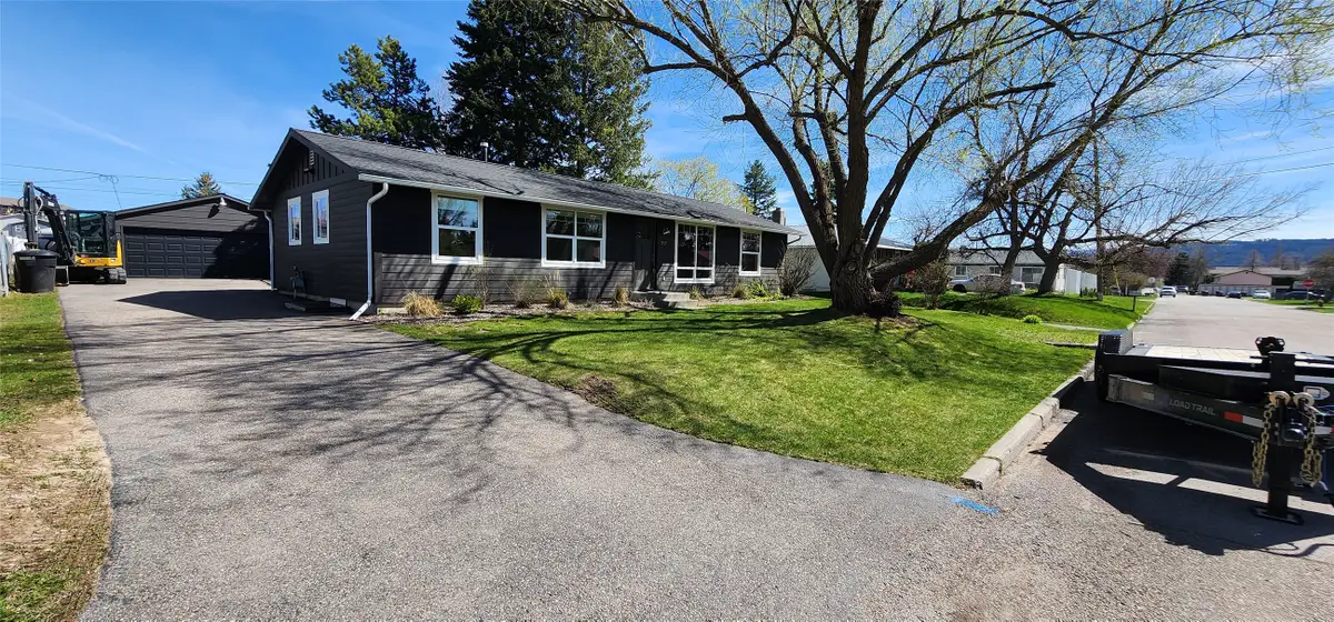 217 Glenwood Drive, Kalispell, MT 59901 - #1