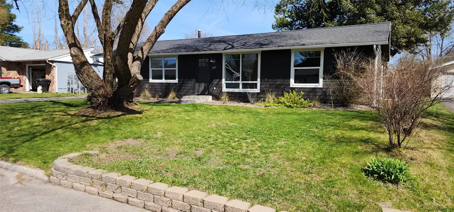 217 Glenwood Drive, Kalispell, MT 59901 - #2