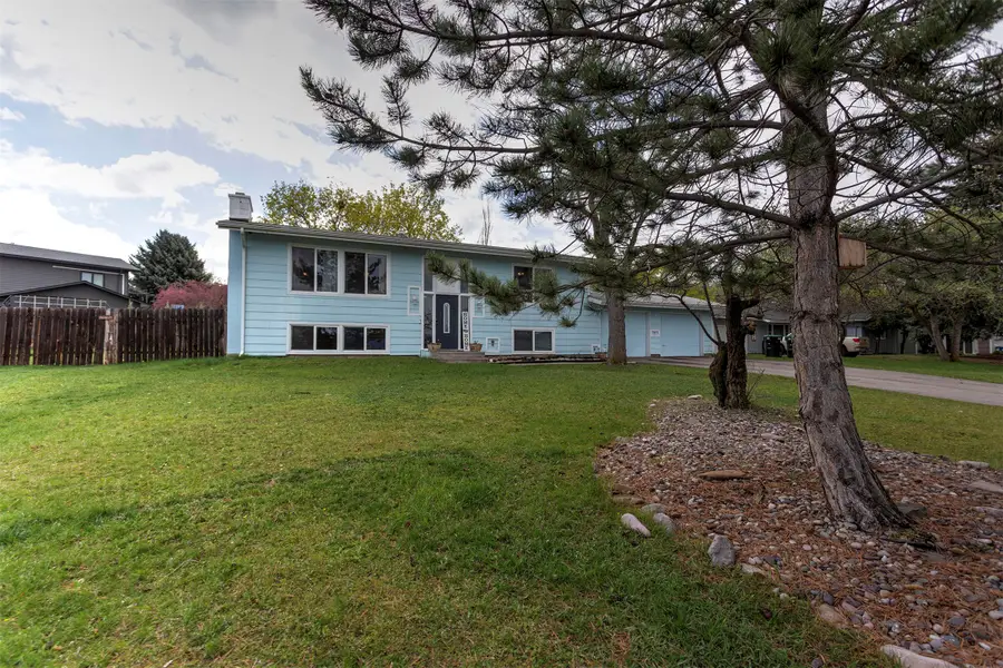 638 W Artemos Drive, Missoula, MT 59803 - #2