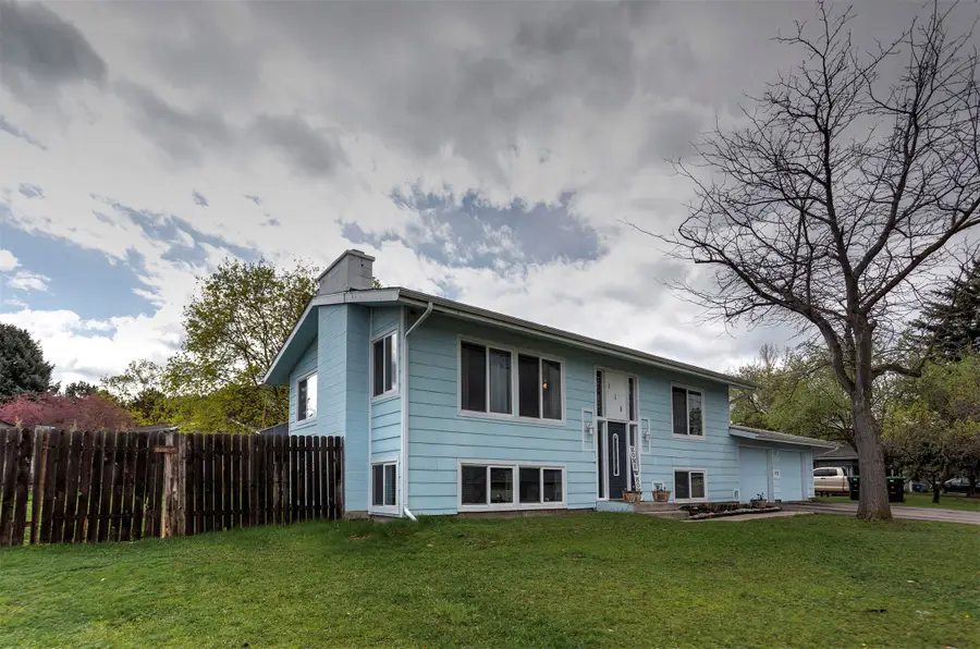 638 W Artemos Drive, Missoula, MT 59803 - #3