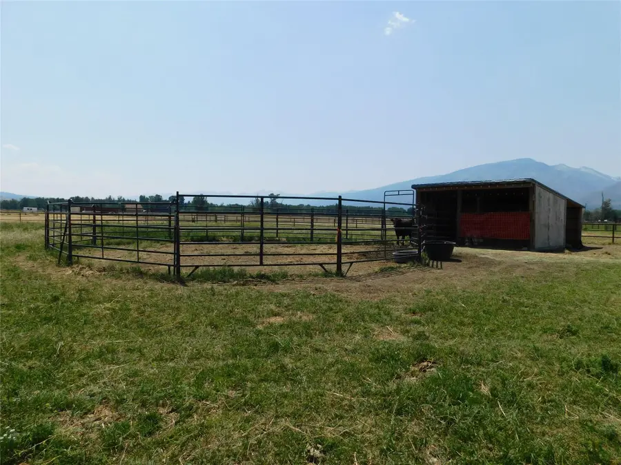 318 Black Pearl Lane, Hamilton, MT 59840 - #2