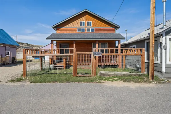 715 E Front Street, Anaconda, MT 59711