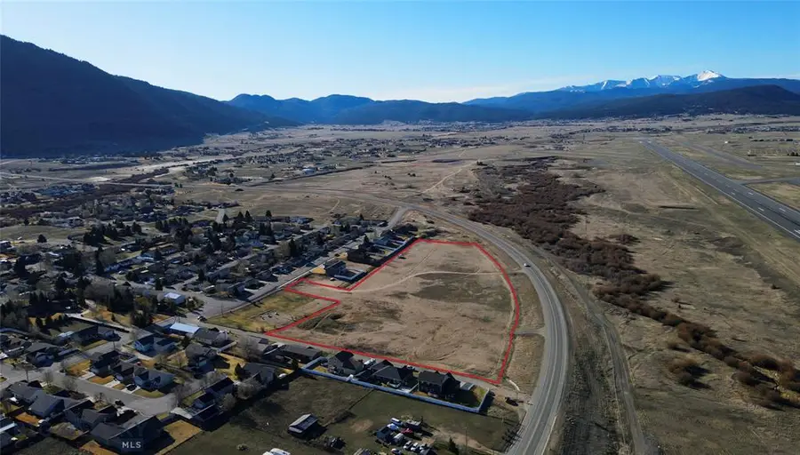 tbd Mt Highland, Butte, MT 59701 - #2